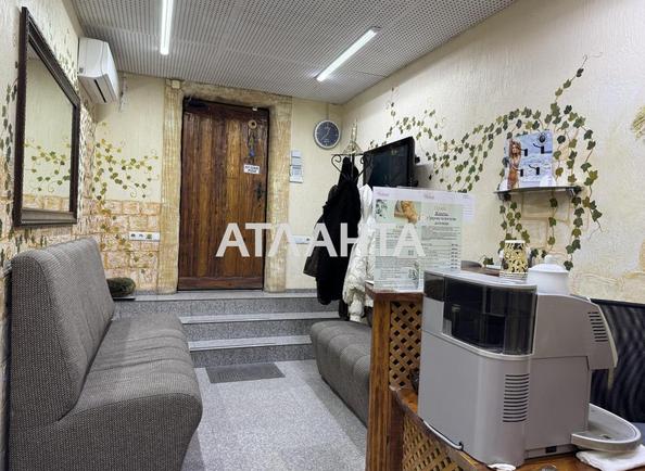 Коммерческая недвижимость по адресу ул. Армейская (площадь 77,1 м²) - Atlanta.ua - фото 3