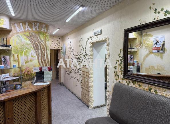 Коммерческая недвижимость по адресу ул. Армейская (площадь 77,1 м²) - Atlanta.ua - фото 4