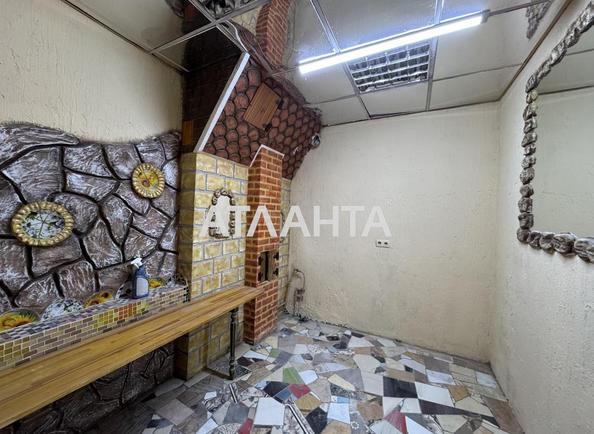Коммерческая недвижимость по адресу ул. Армейская (площадь 77,1 м²) - Atlanta.ua - фото 7