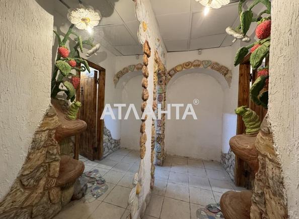 Коммерческая недвижимость по адресу ул. Армейская (площадь 77,1 м²) - Atlanta.ua - фото 11