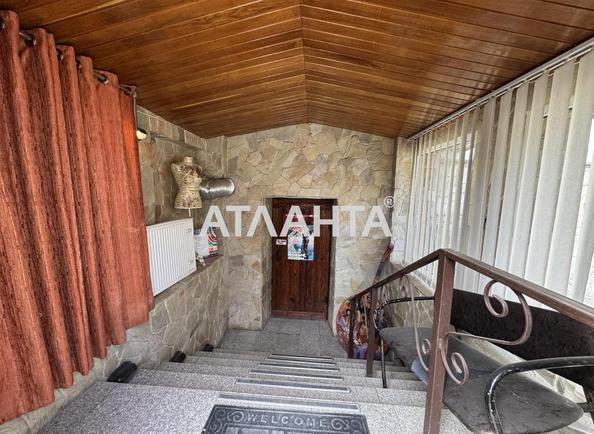 Коммерческая недвижимость по адресу ул. Армейская (площадь 77,1 м²) - Atlanta.ua - фото 12