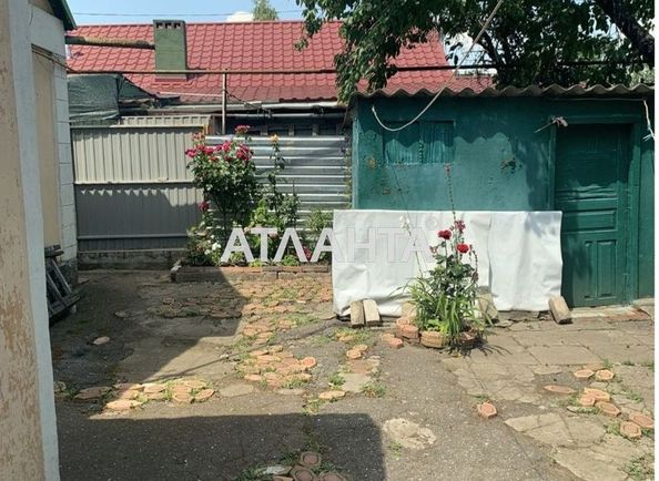 Будинок за адресою вул. Житомирська (площа 82 м²) - Atlanta.ua - фото 7