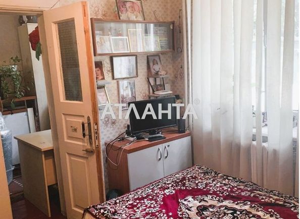 Будинок за адресою вул. Житомирська (площа 82 м²) - Atlanta.ua - фото 6