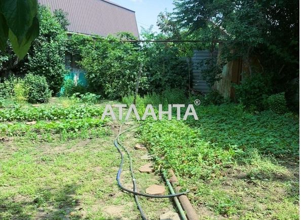 Будинок за адресою вул. Житомирська (площа 82 м²) - Atlanta.ua - фото 10