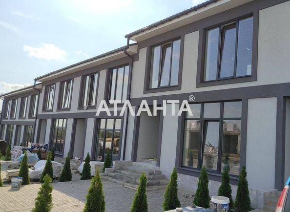 Будинок (площа 153 м²) - Atlanta.ua