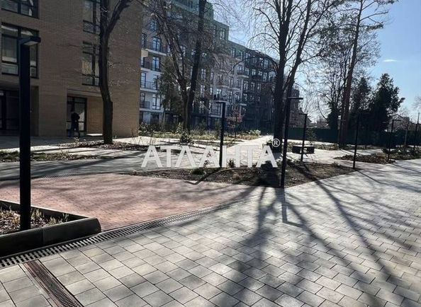 Коммерческая недвижимость по адресу ул. Донского Дмитрия (площадь 45,9 м²) - Atlanta.ua - фото 3