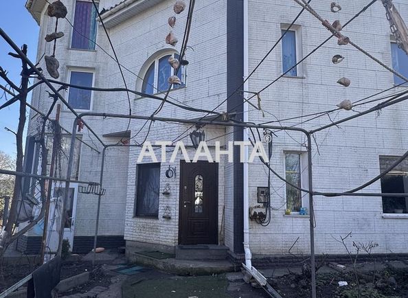 House by the address st. Tsentralnaya (area 320 m²) - Atlanta.ua - photo 2