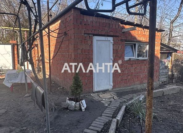 House by the address st. Tsentralnaya (area 320 m²) - Atlanta.ua - photo 3