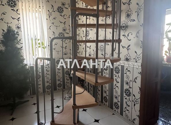 House by the address st. Tsentralnaya (area 320 m²) - Atlanta.ua - photo 13