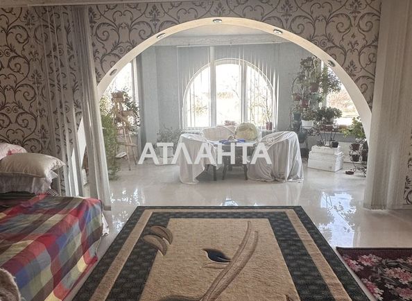 House by the address st. Tsentralnaya (area 320 m²) - Atlanta.ua - photo 17