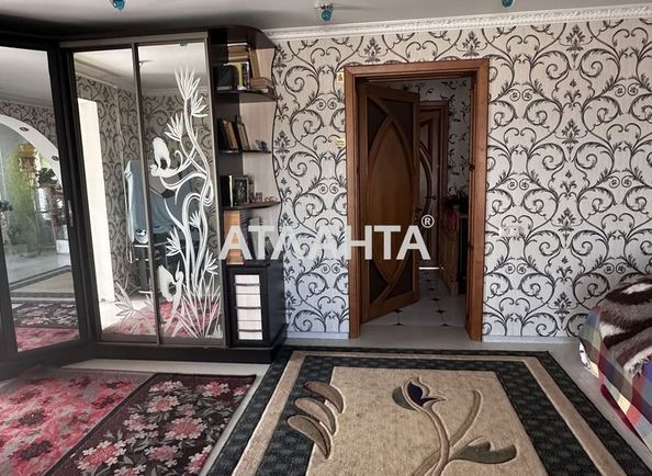 House by the address st. Tsentralnaya (area 320 m²) - Atlanta.ua - photo 18