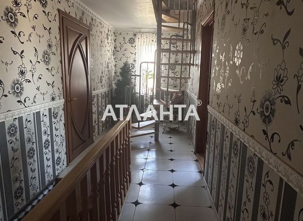 House by the address st. Tsentralnaya (area 320 m²) - Atlanta.ua - photo 22