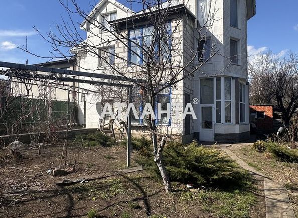 House by the address st. Tsentralnaya (area 320 m²) - Atlanta.ua - photo 27