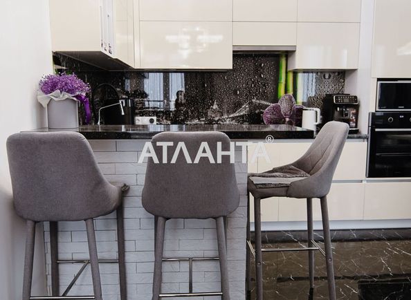 2-кімнатна квартира за адресою вул. Порохова (площа 93 м²) - Atlanta.ua - фото 2