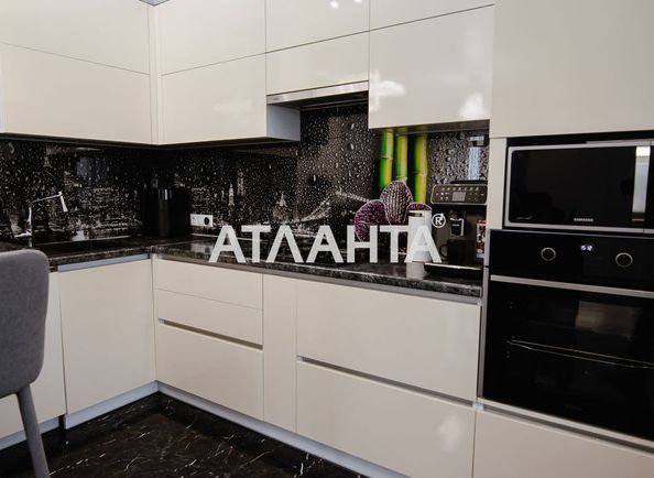 2-кімнатна квартира за адресою вул. Порохова (площа 93 м²) - Atlanta.ua - фото 3