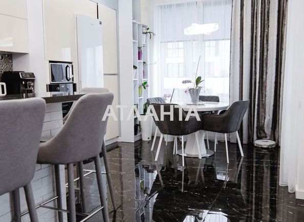 2-кімнатна квартира за адресою вул. Порохова (площа 93 м²) - Atlanta.ua - фото 4