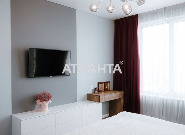 2-кімнатна квартира за адресою вул. Порохова (площа 93 м²) - Atlanta.ua - фото 5
