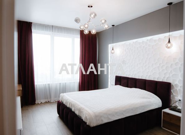 2-кімнатна квартира за адресою вул. Порохова (площа 93 м²) - Atlanta.ua - фото 6