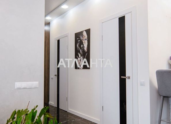 2-кімнатна квартира за адресою вул. Порохова (площа 93 м²) - Atlanta.ua - фото 14