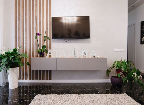 2-кімнатна квартира за адресою вул. Порохова (площа 93 м²) - Atlanta.ua - фото 15