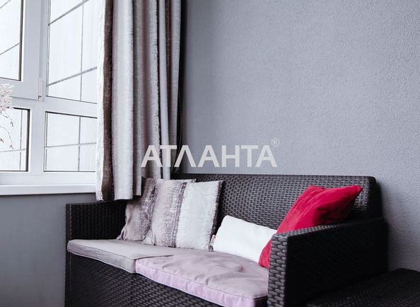 2-кімнатна квартира за адресою вул. Порохова (площа 93 м²) - Atlanta.ua - фото 18