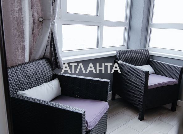 2-кімнатна квартира за адресою вул. Порохова (площа 93 м²) - Atlanta.ua - фото 19