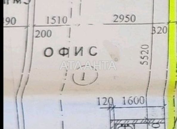 Комерційна нерухомість за адресою Дніпропетровська дор. (площа 29 м²) - Atlanta.ua - фото 2