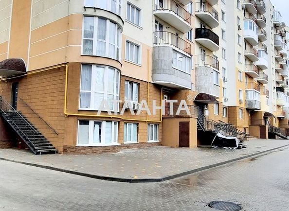Комерційна нерухомість за адресою Дніпропетровська дор. (площа 29 м²) - Atlanta.ua