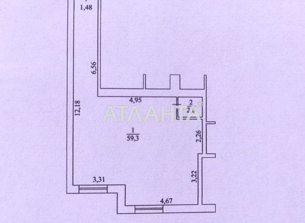 Комерційна нерухомість за адресою Дніпропетровська дор. (площа 29 м²) - Atlanta.ua - фото 6