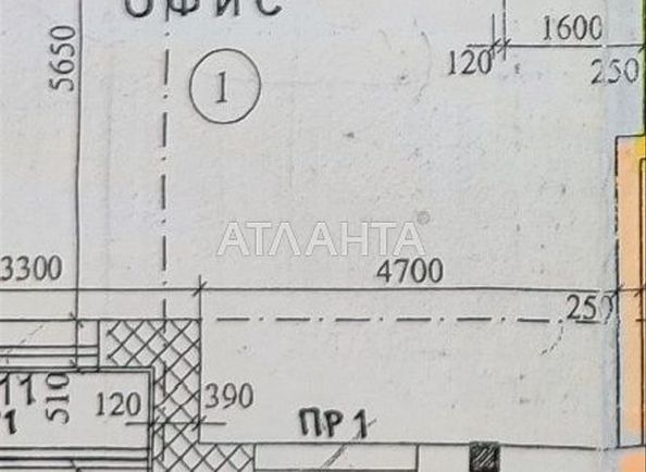 Коммерческая недвижимость по адресу Днепропетровская дор. (площадь 61 м²) - Atlanta.ua - фото 2