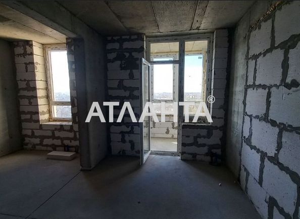 1-комнатная квартира по адресу ул. Прохоровская (площадь 53 м²) - Atlanta.ua