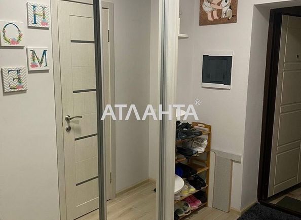 1-кімнатна квартира за адресою вул. Московська (площа 44 м²) - Atlanta.ua