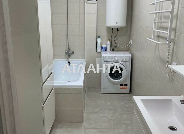 1-кімнатна квартира за адресою вул. Московська (площа 44 м²) - Atlanta.ua - фото 2