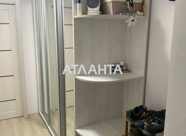 1-кімнатна квартира за адресою вул. Московська (площа 44 м²) - Atlanta.ua - фото 4