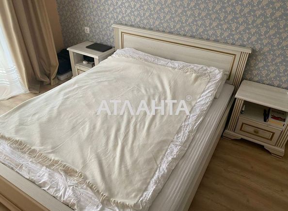 1-кімнатна квартира за адресою вул. Московська (площа 44 м²) - Atlanta.ua - фото 7