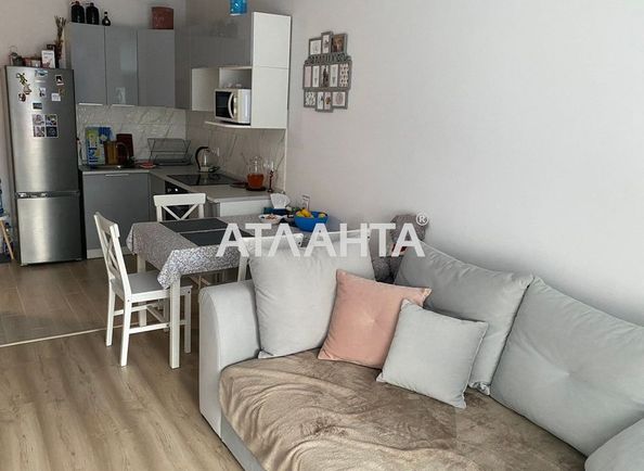 1-кімнатна квартира за адресою вул. Московська (площа 44 м²) - Atlanta.ua - фото 8