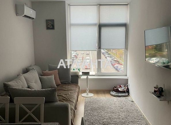 1-кімнатна квартира за адресою вул. Московська (площа 44 м²) - Atlanta.ua - фото 10