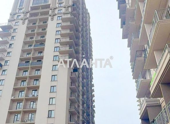 1-комнатная квартира по адресу Тополинный пер. (площадь 78,8 м²) - Atlanta.ua - фото 3