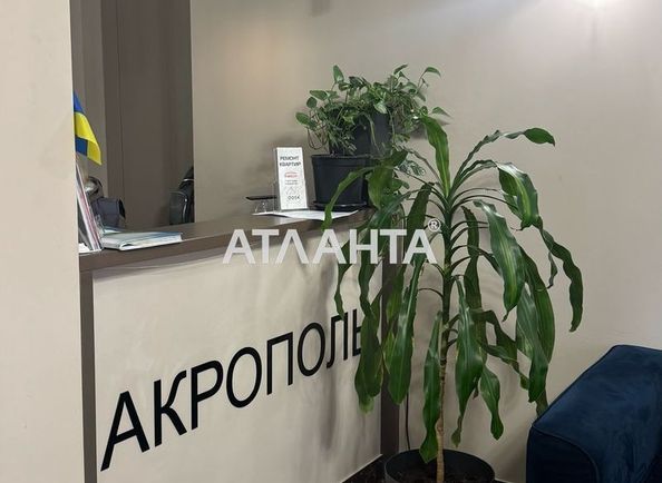 1-комнатная квартира по адресу Тополинный пер. (площадь 78,8 м²) - Atlanta.ua - фото 5