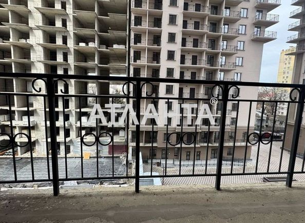 1-комнатная квартира по адресу Тополинный пер. (площадь 78,8 м²) - Atlanta.ua - фото 15