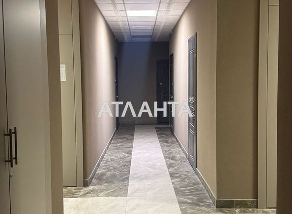 1-комнатная квартира по адресу Тополинный пер. (площадь 78,8 м²) - Atlanta.ua - фото 17