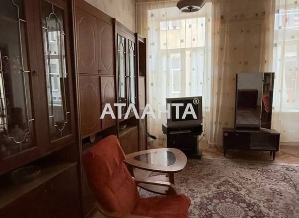 Коммунальная квартира по адресу ул. Бунина (площадь 23 м²) - Atlanta.ua - фото 2