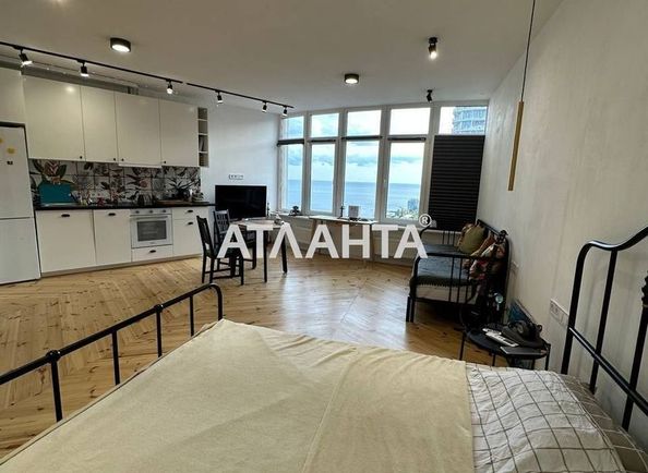 1-комнатная квартира по адресу ул. Каманина (площадь 45 м²) - Atlanta.ua - фото 13