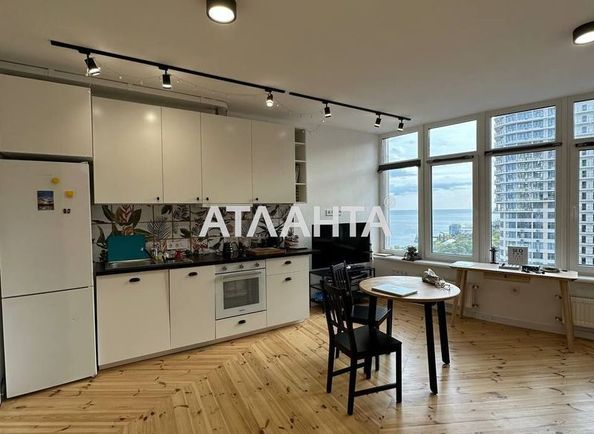 1-комнатная квартира по адресу ул. Каманина (площадь 45 м²) - Atlanta.ua - фото 6