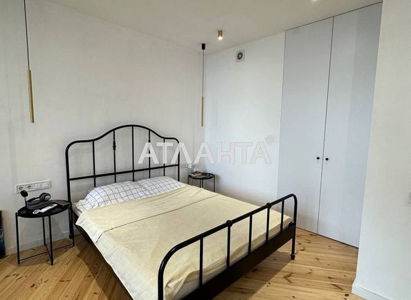 1-комнатная квартира по адресу ул. Каманина (площадь 45 м²) - Atlanta.ua - фото 14