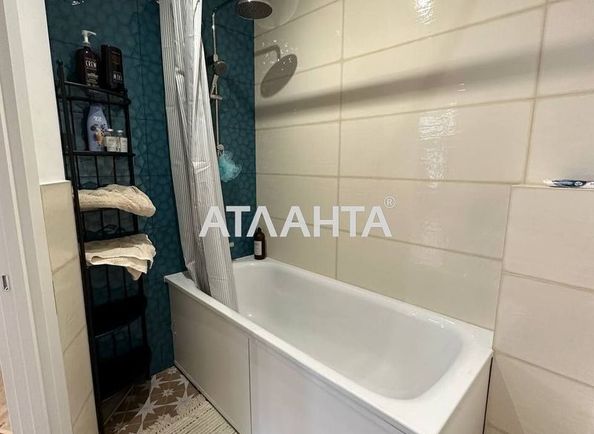 1-комнатная квартира по адресу ул. Каманина (площадь 45 м²) - Atlanta.ua - фото 17
