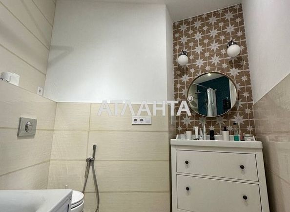 1-комнатная квартира по адресу ул. Каманина (площадь 45 м²) - Atlanta.ua - фото 18