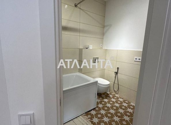 1-комнатная квартира по адресу ул. Каманина (площадь 45 м²) - Atlanta.ua - фото 19