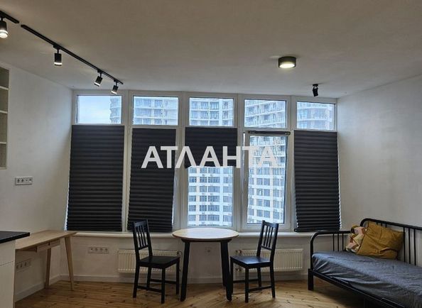 1-комнатная квартира по адресу ул. Каманина (площадь 45 м²) - Atlanta.ua - фото 9