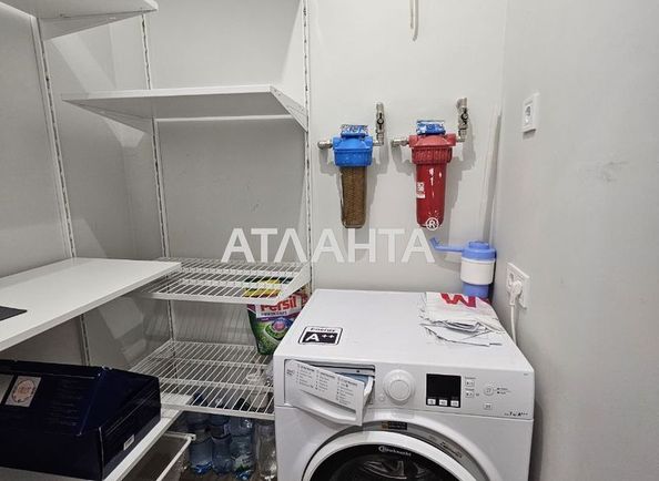 1-комнатная квартира по адресу ул. Каманина (площадь 45 м²) - Atlanta.ua - фото 21